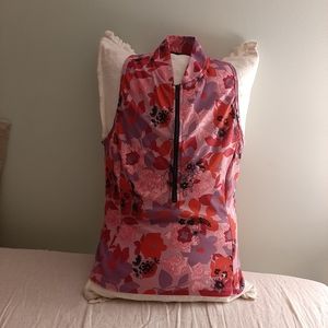 Terry Woman's Cycling Top, Medium